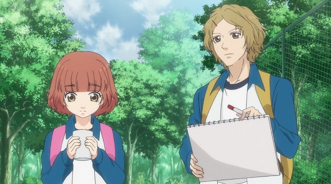 Blue Spring Ride - Page 5 - Photos