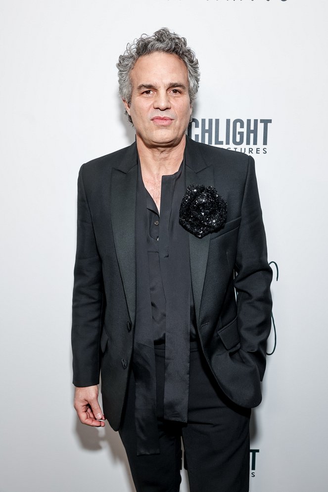 Poor Things - Evenementen - The Searchlight Pictures “Poor Things” New York Premiere at the DGA Theater on Dec 6, 2023 in New York, NY, USA - Mark Ruffalo