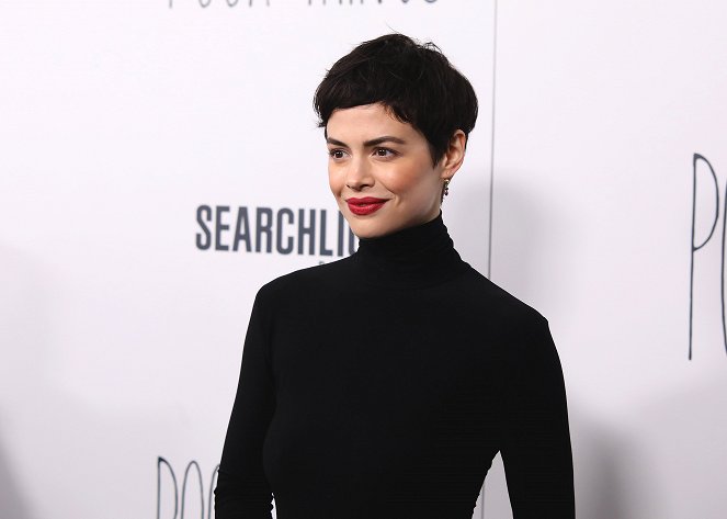 Chudáčci - Z akcí - The Searchlight Pictures “Poor Things” New York Premiere at the DGA Theater on Dec 6, 2023 in New York, NY, USA - Conor Leslie
