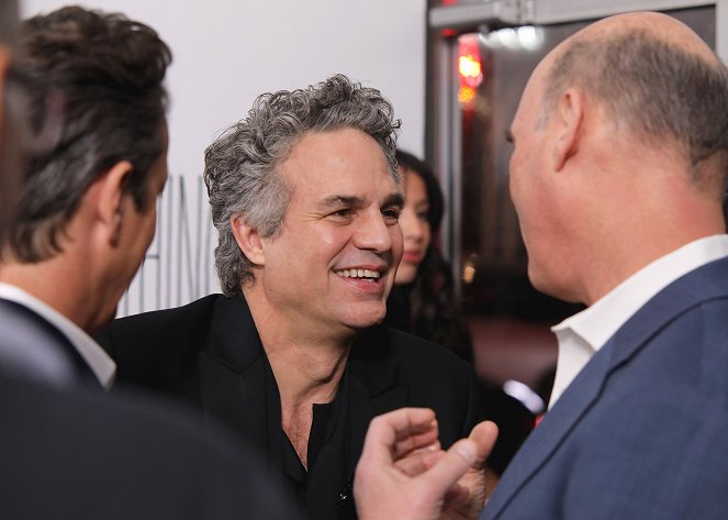 Biedne istoty - Z imprez - The Searchlight Pictures “Poor Things” New York Premiere at the DGA Theater on Dec 6, 2023 in New York, NY, USA - Mark Ruffalo
