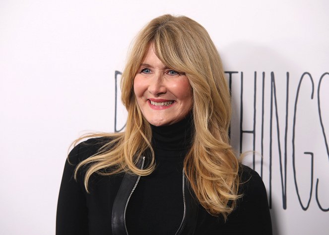 Poor Things - Events - The Searchlight Pictures “Poor Things” New York Premiere at the DGA Theater on Dec 6, 2023 in New York, NY, USA - Laura Dern
