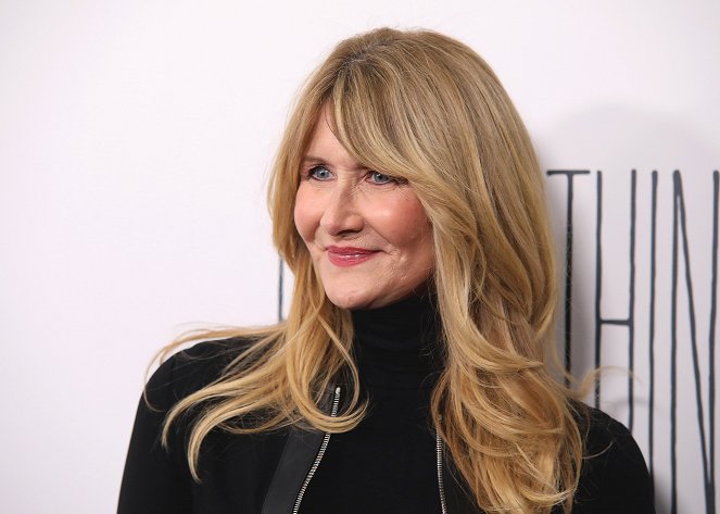 Poor Things - Events - The Searchlight Pictures “Poor Things” New York Premiere at the DGA Theater on Dec 6, 2023 in New York, NY, USA - Laura Dern
