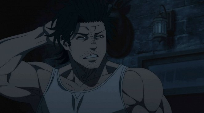 Black Clover - Three-Leaf Sprouts - Photos
