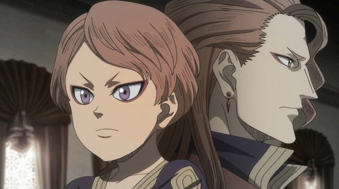 Black Clover - Three-Leaf Sprouts - Photos