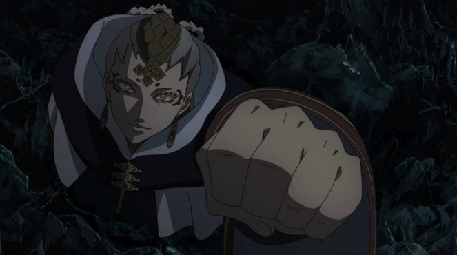 Black Clover - The Light of Judgment - Photos