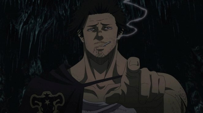 Black Clover - The Light of Judgment - Photos