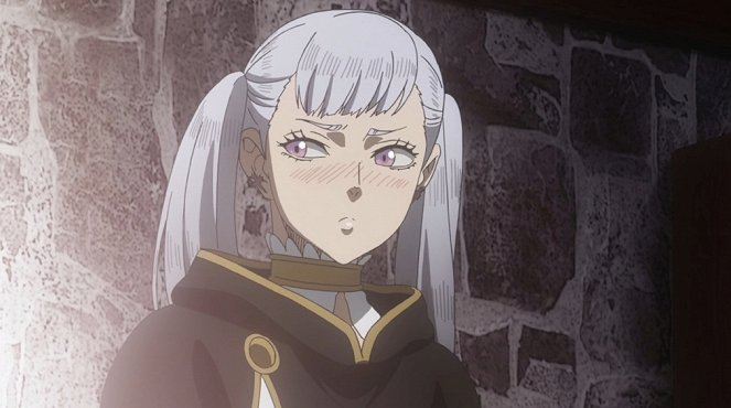 Black Clover - The One with No Magic - Photos