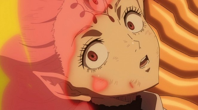 Black Clover - Flames of Hatred - Photos