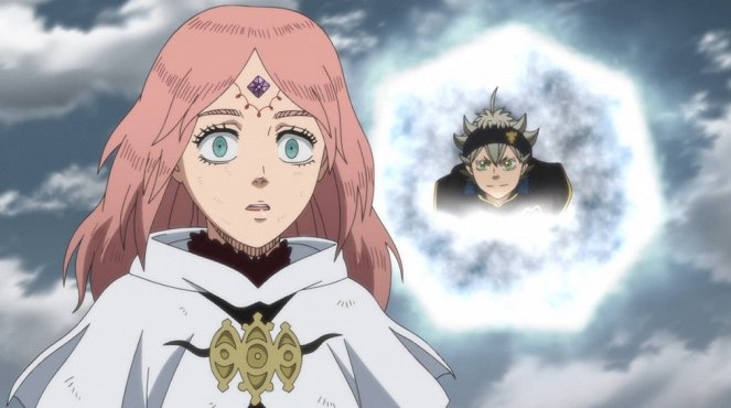 Black Clover - Flames of Hatred - Photos