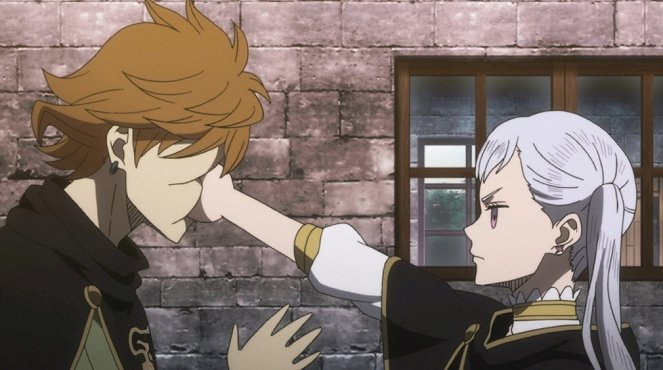 Black Clover - Never Again - Photos