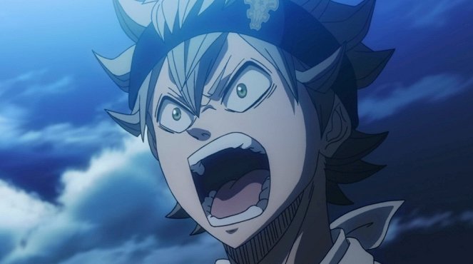 Black Clover - Never Again - Photos