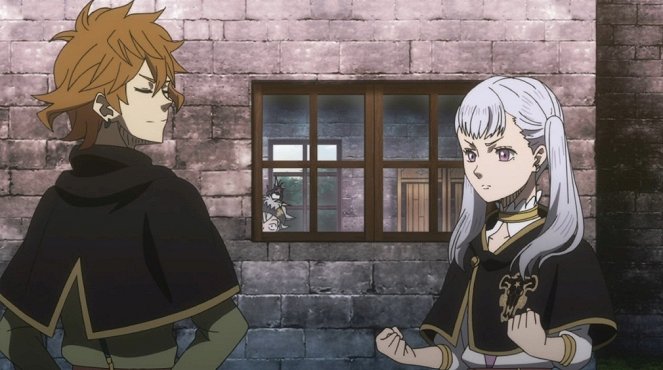 Black Clover - Never Again - Photos