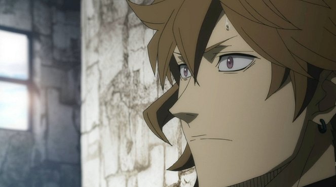 Black Clover - Never Again - Photos