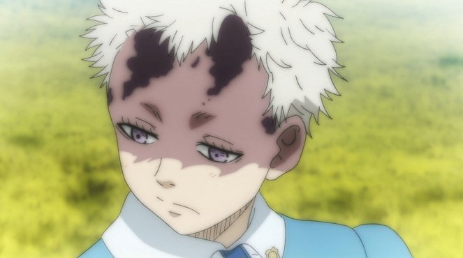 Black Clover - Hinter der Maske - Filmfotos