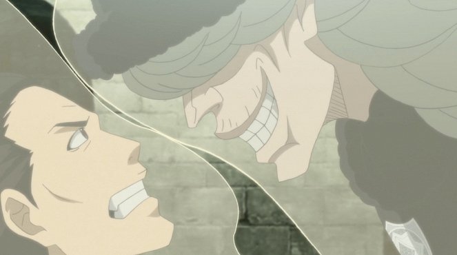 Black Clover - Der Stärkere gewinnt - Filmfotos