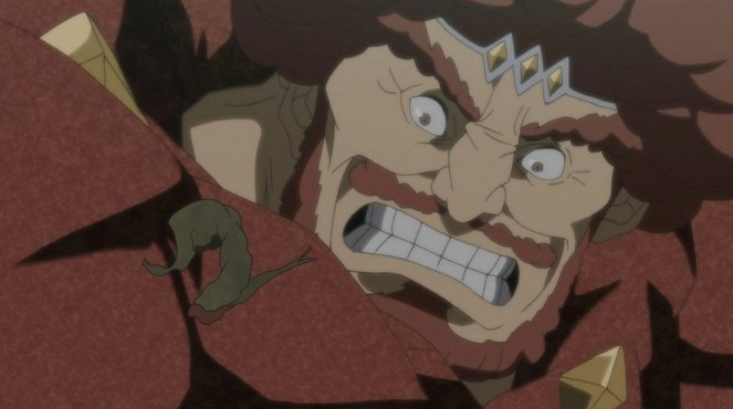 Black Clover - Whoever's Strongest Wins - Photos