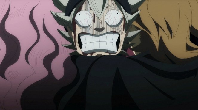 Black Clover - Beyond Limits - Photos