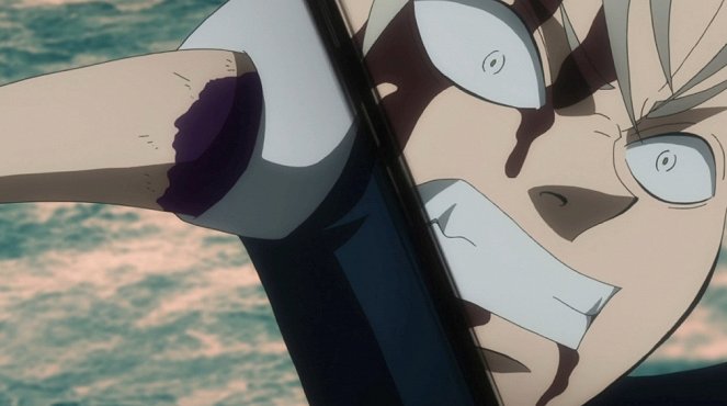 Black Clover - The Guy Who Doesn't Know When to Quit - Photos