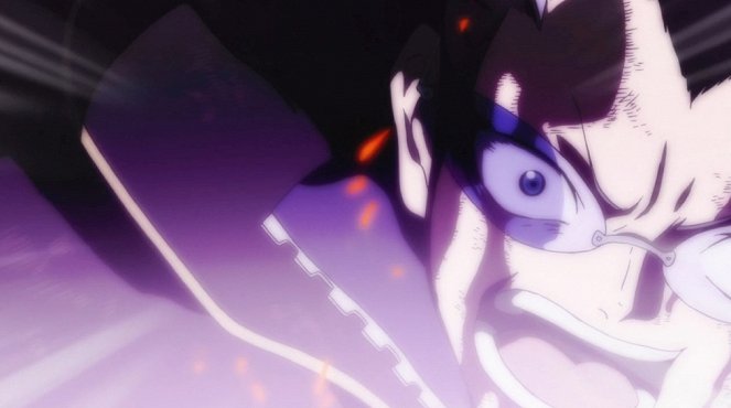 Black Clover - The Pointlessly Direct Fireball and the Wild Lightning - Photos