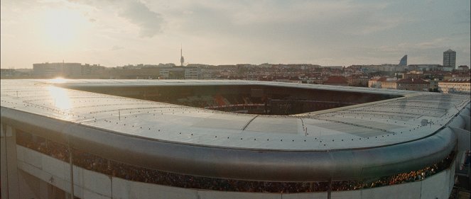 Marek Ztracený: Cesta do Edenu - Filmfotos