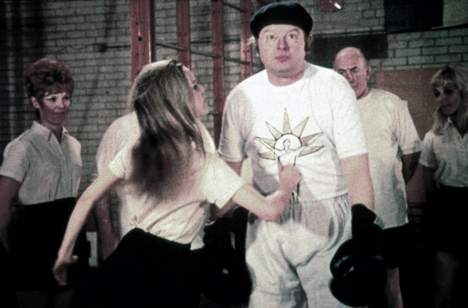 The Best of Benny Hill - Film