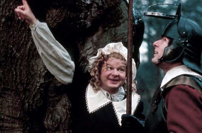 The Best of Benny Hill - Photos