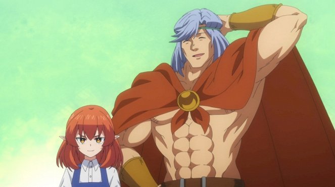 Helck - In Pursuit of a Map - Photos