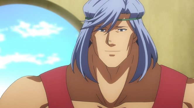 Helck - Back to the Continent - Photos