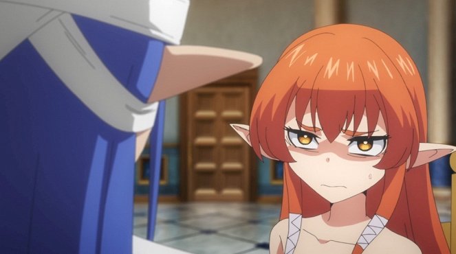 Helck - The Unknown Enemy - Photos