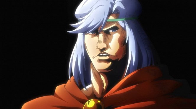 Helck - Helck the Hero - Photos