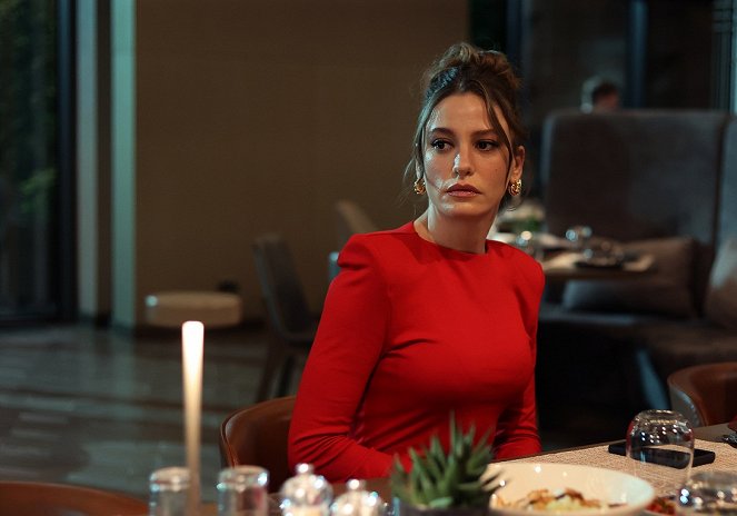 Aile - Episode 12 - Kuvat elokuvasta - Serenay Sarıkaya