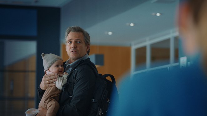 Blutige Anfänger - Season 5 - Babyalarm - Z filmu
