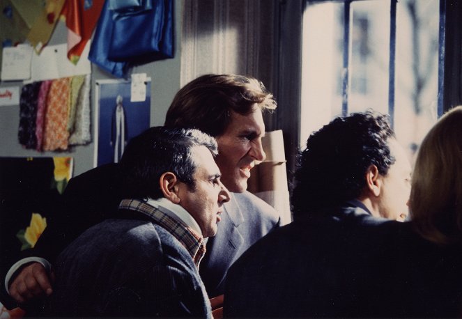 XXL - Photos - Michel Boujenah, Gérard Depardieu