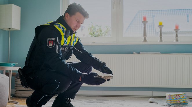 Policie Hamburk - Schuld und Sühne - Z filmu