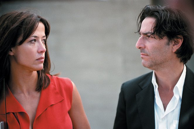 Anthony Zimmer - Photos - Sophie Marceau, Yvan Attal