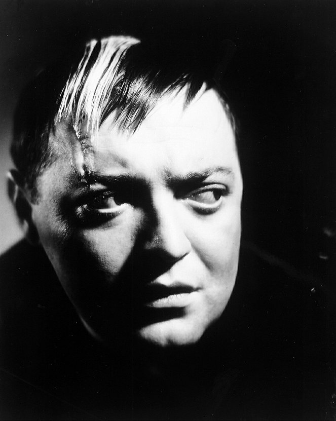 The Man Who Knew Too Much - Do filme - Peter Lorre