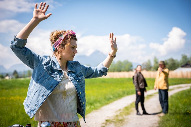 Die Toten von Salzburg - Süßes Gift - Photos