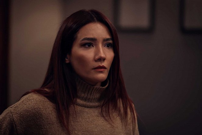 Ankara - Episode 10 - Photos - Aybüke Pusat