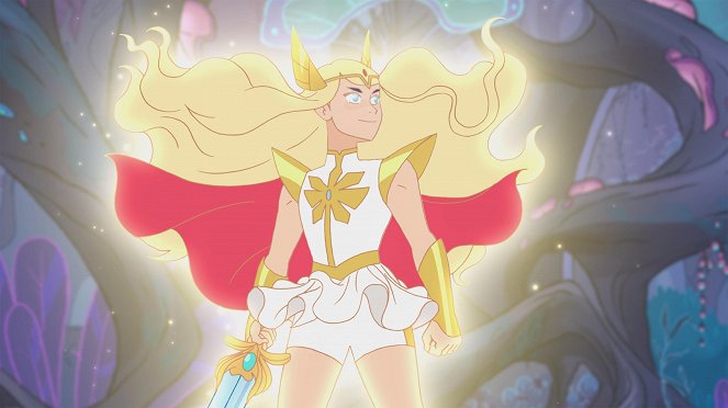 She-Ra and the Princesses of Power - The Sword: Part 1 - Photos