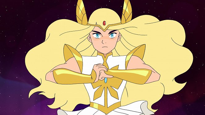 She-Ra and the Princesses of Power - The Sword: Part 2 - Photos
