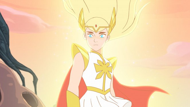 She-Ra and the Princesses of Power - The Sword: Part 2 - Photos