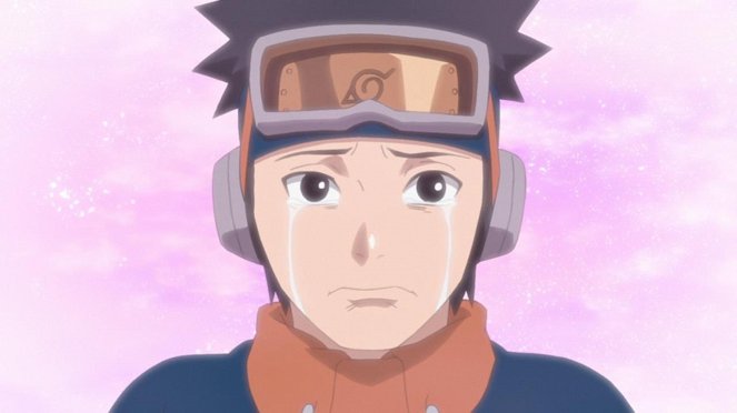Naruto: Šippúden - Šaringan, futatabi - Do filme