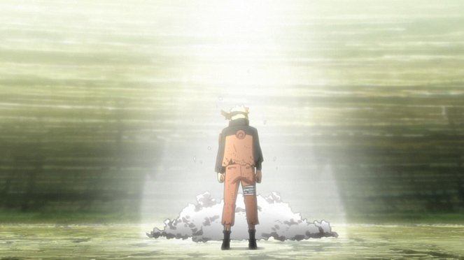 Naruto: Šippúden - Omedetó - Kuvat elokuvasta