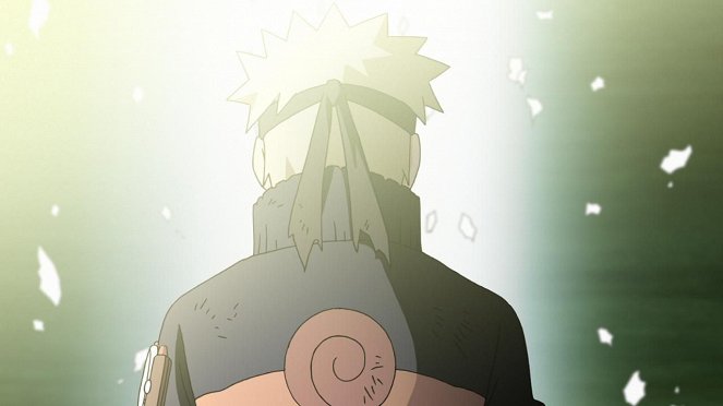 Naruto: Šippúden - Šúmacu no tani - Z filmu