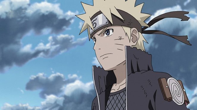 Naruto Shippuden - The Final Valley - Photos