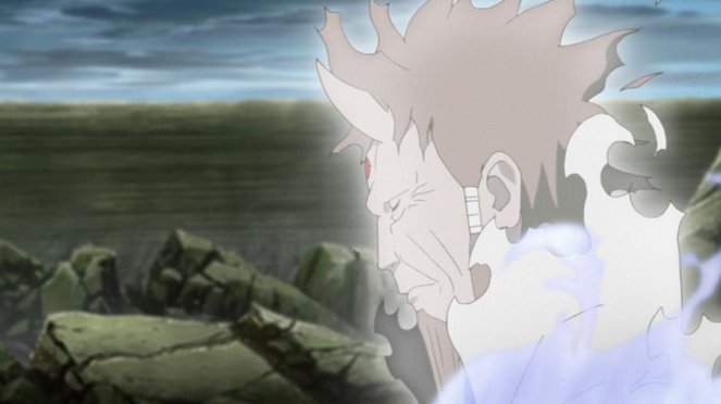 Naruto: Šippúden - Saigo no Tatakai - Do filme