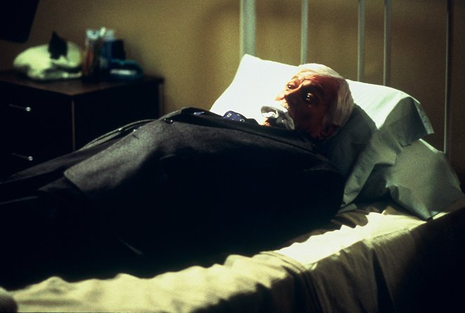 Halálbiztos diagnózis - Season 6 - Utolsó mentsvár - Filmfotók - Dick Van Dyke