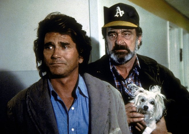 Highway to Heaven - Wally - Filmfotók - Michael Landon, Victor French