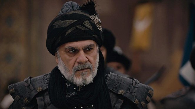 Kuruluş: Osman - Episode 11 - De la película