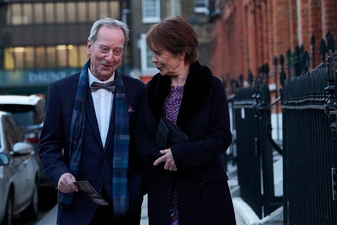 Love Sarah - Film - Bill Paterson, Celia Imrie